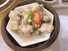 -鹿鸣酒家(越秀店)