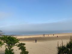 -普陀山风景名胜区-千步大沙