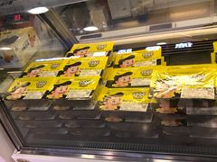 -周黑鸭(北京东城区国瑞店)