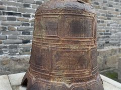 -孟姜女庙