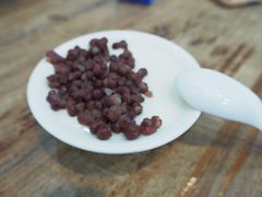 红豆双皮奶-沙湾姜埋奶(兴新包店)
