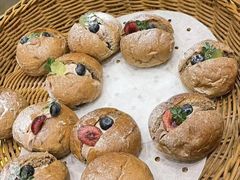 -枣庄开元凤鸣山庄·中餐厅