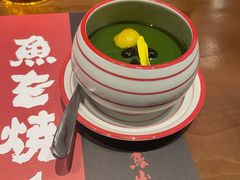 -鸟山鸣·日料食堂(王府井店)