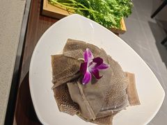 -蝎王府羊蝎子(虎坊桥总店)