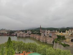 -大连海昌发现王国主题公园