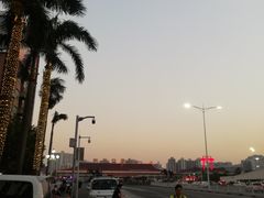 -珠海拱北口岸