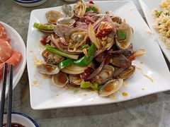 -四川小胡子海鲜(丁村万人海鲜广场店)