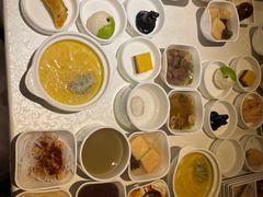 秦淮八绝小吃-秦淮人家·地道南京味(夫子庙店)