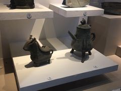 -镇江博物馆