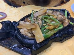 -濠轩阁特色生蚝火锅(水湾路店)