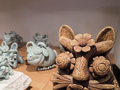 -西安曲江富陶国际陶艺博物馆