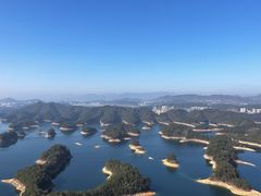 -千岛湖东南湖区