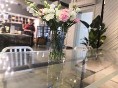 -Nectar One Cafe(勇烈路n1店)