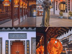 -李香君故居陈列馆