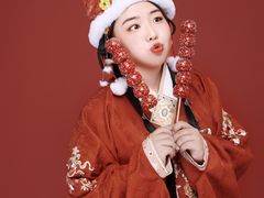 -海马体照相馆(南昌王府井购物中心店)