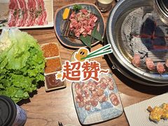 -壹风町烧肉居酒屋(恒丰中央广场店)