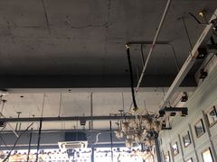 大堂-maan coffee漫咖啡(通州店)