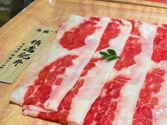 -肉勝和牛寿喜烧(北城天街店)