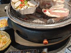 -炭虎烤肉(桂林路店)
