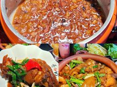 -龚印记牛骨牛杂屋·四代传承(珠影星光城店)