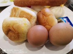 -黄山玉屏楼宾馆餐厅