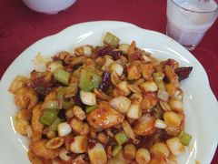 -老回回饺子馆(海洋馆店)