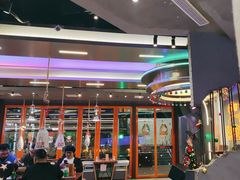 -路边羊烧烤酒场(宝带路店)