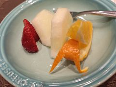 -新光酒家·河豚·海鲜·蟹料理(浦东店)