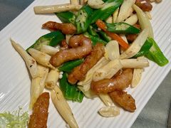 -客家汇·客家传承菜(水库店)