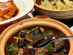 -新兴·金羊座·粤菜点心(乐峰店)