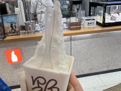-上海来福士广场