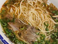 -丝路伊兰·兰州牛肉面(牛街总店)