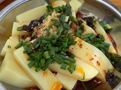 -大邑李记肥肠血旺