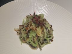 -荷塘秋月·本帮江浙菜(国权路店)