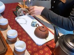 -王府茶宴(大观园总店)