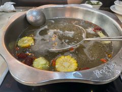 -潮悦牛肉火锅城(水贝店)