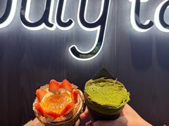 -July tale·可丽饼(德基广场店)
