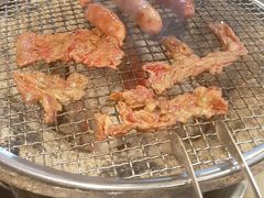 -燚青春东北泥炉烤肉(百合店)