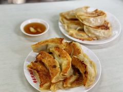 -劈柴院锅贴(沈阳路店)