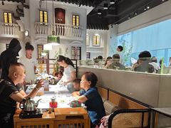 -晓粤·惹味粤菜(凯德乐峰广场店)