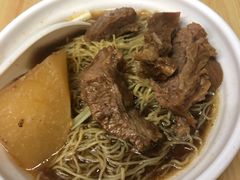 -小梁哥云吞面(黄贝岭店)