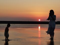 -南汇嘴观海公园