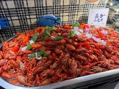 -湖州东吴开元名都酒店-滨河自助餐厅