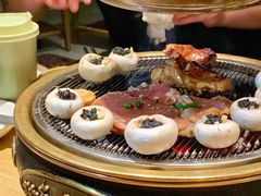 -泥炉烧肉师(新街口金銮巷店)