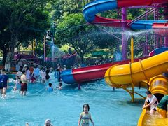 -清泉湾生态旅游度假区