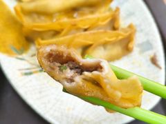 -清真蒋有记(老门东店)