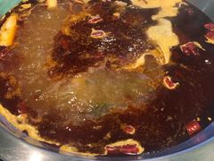 -麻辣空间·清油火锅(万达广场店)