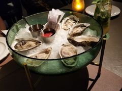 -Oasis Bar & Grill
