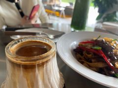 -三勾JJJ Burger&Coffee(梅溪湖店)