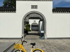 -老门东历史文化街区